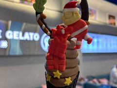 -CORNER CONE GELATO酷矿手作霜淇淋(南头古城店)