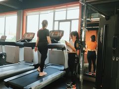 -佳禾健身(三元里店)