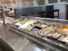 -So Lounge索兰至餐厅(蓝色港湾店)