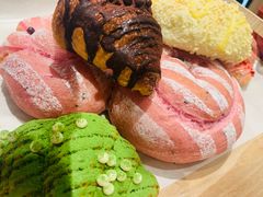 -奈雪的茶(石家庄万象城店)