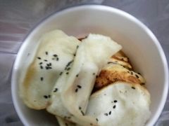 -汪记大王锅贴(成山路店)