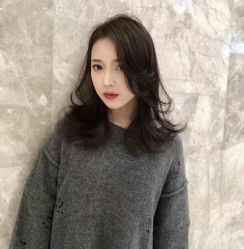 点击看大图 -Miracle集简美发沙龙