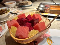 -锦城印象火锅(天府三街店)