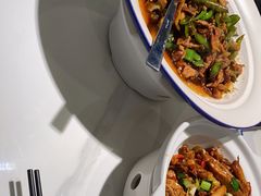 -兰湘子·湘菜小炒(济南领秀城店)