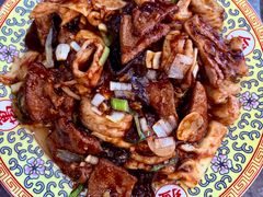 -砂锅居(西四店)