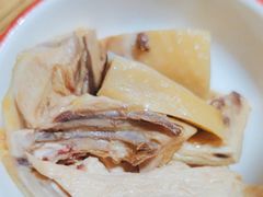 -新白鹿餐厅(百联中环店)