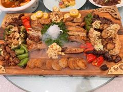 -新疆大厦·慕士塔格餐厅