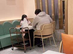 大堂-若爱猪肚鸡·啫啫煲(循礼门M+店)