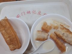 原味豆浆-阊门姚记豆浆(旧学前直营店)