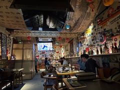 -三杯赤運·中式小酒馆(所城里店)
