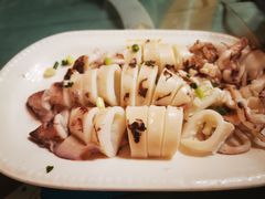 -沈家门海鲜夜排档(东港店)