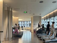 -YCHL FIT 健身(星寰店)
