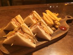 杂咖三文治-杂咖zacup(领展中心城店)