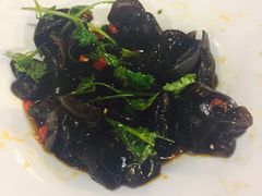 -徽州月·民间徽菜(浦东总店)