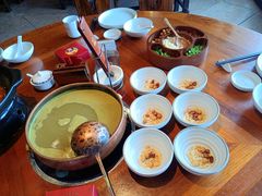 -瑶王府·广西菜(相思湖店)