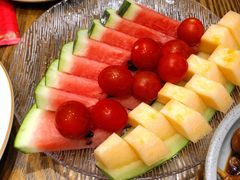 -鸽子窝(万丰路店)