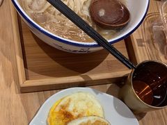 -马记永·兰州牛肉面(3019君尚店)