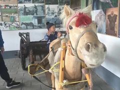 -河北村民俗体验园