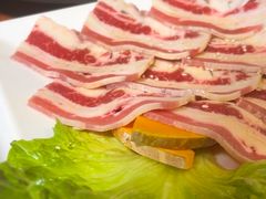 -山之屋炭火烧肉·生啤畅饮(大朗万科中央公园店)