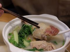 慧娟火腿老鸭面-慧娟面馆·餐厅(望江路店)