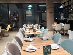 大堂-胜记凯心茶餐厅(汇金财富广场店)