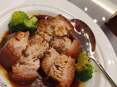 -银都上海菜馆(粤海东路店)