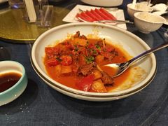 -恩然邦臣酒店-漫垛餐厅