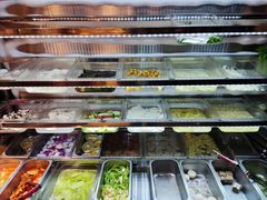 自助取餐区-品尚烧自助烧烤(西北大学店)