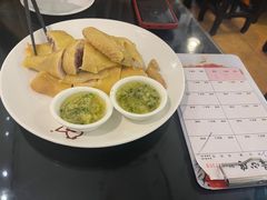 -文记壹心鸡(宝华路店)