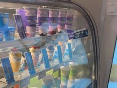 -Blueglass酸奶(财富购物中心店)