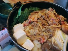 寿喜锅两人餐-有喜屋·深夜食堂(北京西路店)