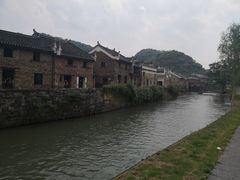 -上甘棠村