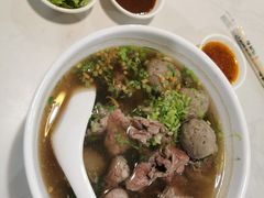 -菜忠潮州牛肉店(岗厦店)