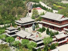 -石岛赤山风景区