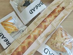 -熊叔熊婶面包房(团结湖店)