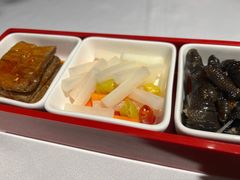 -小河盐帮·私家菜·烤鸭(三元桥·霄云路店)