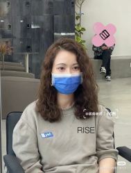 -丝语萱形象