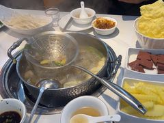 -牛焱·贵州黄牛肉火锅(城西银泰店)