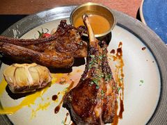 -404干式熟成牛排馆•聚会餐厅