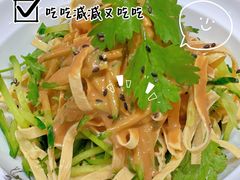 -喜家德虾仁水饺(繁荣路店)