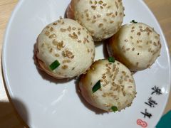 -朱新年·苏式汤团·面点(北寺塔店)