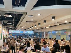 -玲又珑美食(盘福路店)