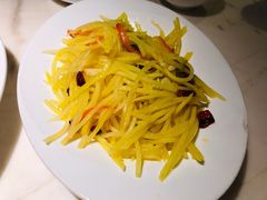 -茅庐川菜(青岛凯德店)