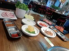 -·缸桶屋·韩式牛肋条自助烤肉(西湖D11店)