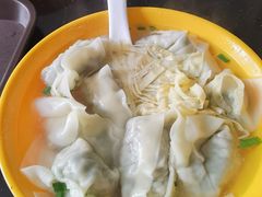 -毛华美食(清扬路店)