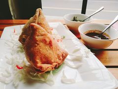 -克比叔叔印度餐厅Kebabs on the Grille(永康路分店)