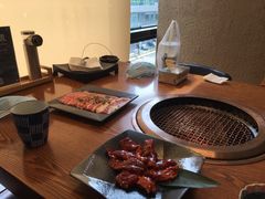 -炎蔵牛舌烤肉