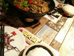 -武松家(丰益桥店)