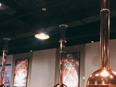 大堂-喜来稀肉(北外滩白玉兰广场店)