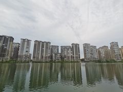 -闲湖城·黄龙饭店
